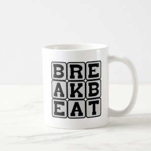 Taza De Café Breakbeat, Género Musical