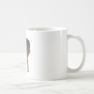 Taza De Café Breakdancer