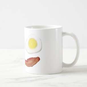 Taza De Café Breakface
