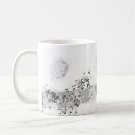 Taza De Café "Breaking Free", tazón de café de 11 oz