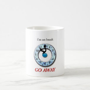 Taza De Café breaktime