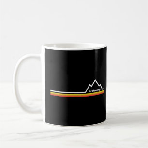 Taza De Café Breckenridge Colorado