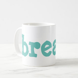 Taza De Café brema