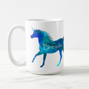 Taza De Café Brenda - 15 oz.Taza