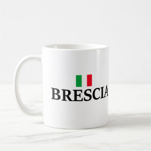 Taza De Café Brescia Italia