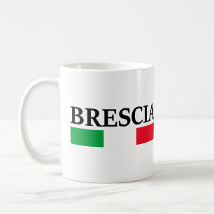 Taza De Café Brescia Italia