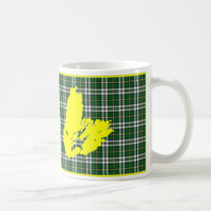 Taza De Café Bretón del cabo