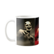 Brew escalofriante. Devil T-Shirt