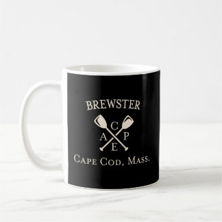 Taza De Café Brewster Cape Cod
