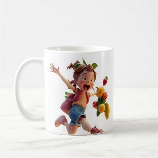 Taza De Café Brewtiful Morning