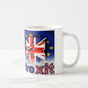 Taza De Café brexit