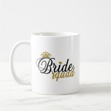 Bride Squad