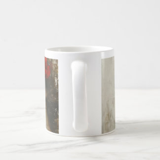 Taza De Café Bridesmaid Bliss: Mug personalizado para tu Bestie