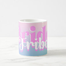 Brie Tribe Mug