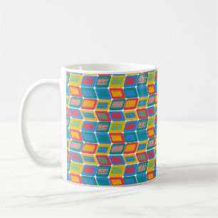 Taza De Café Bright Lean