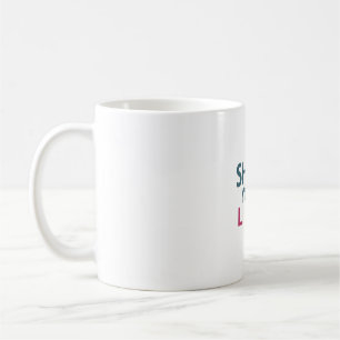 Taza De Café Brilla tu luz