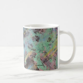 Taza De Café Brillante