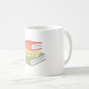 Taza De Café Brillante Bright Mug - Pegatina estrella divertida