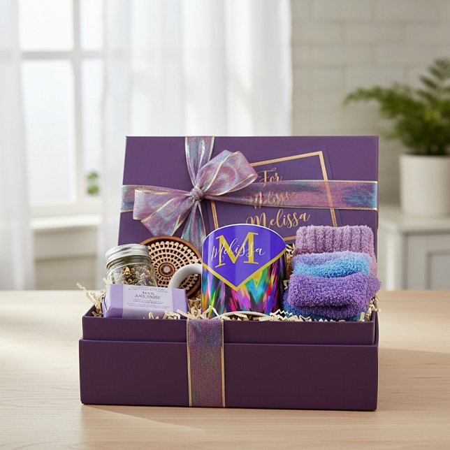 Taza De Café Brillante chevron tribal personalizado (Subido por el creador)