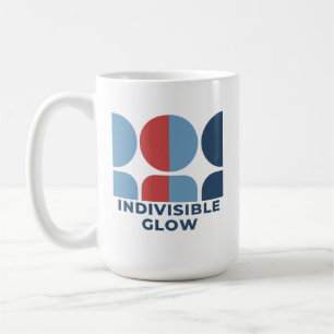 TAZA DE CAFÉ BRILLO