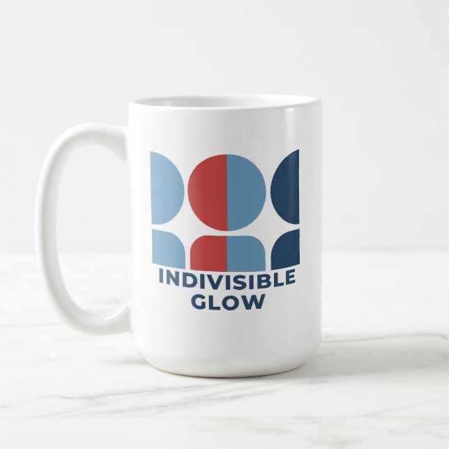 TAZA DE CAFÉ BRILLO (Izquierda)