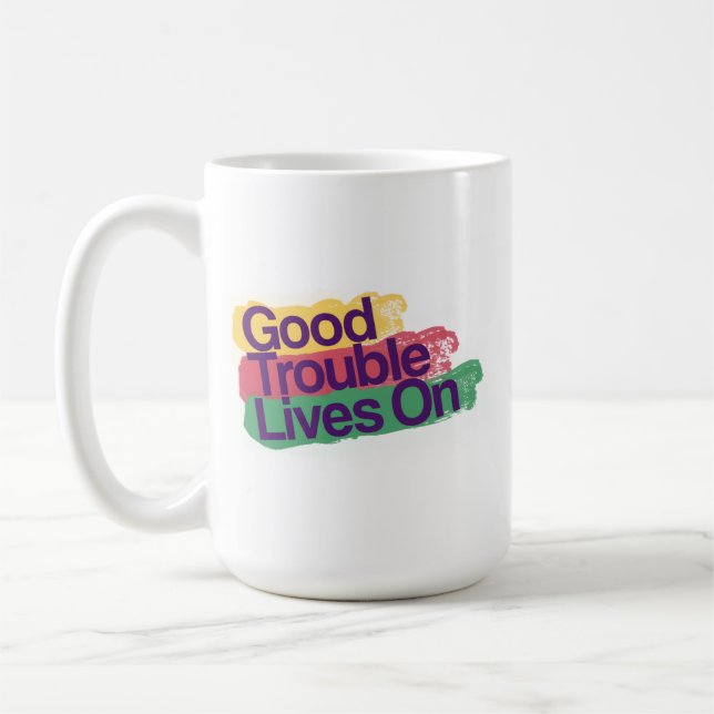 TAZA DE CAFÉ BRILLO (Izquierda)