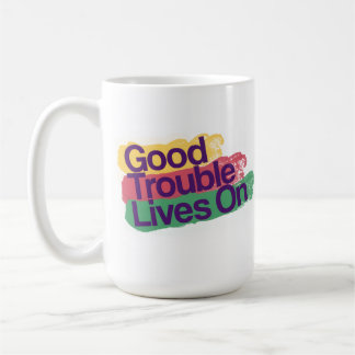 TAZA DE CAFÉ BRILLO