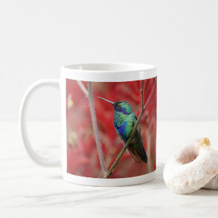 Taza De Café Brillo iridiscente