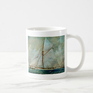 Taza De Café Brisa de mar