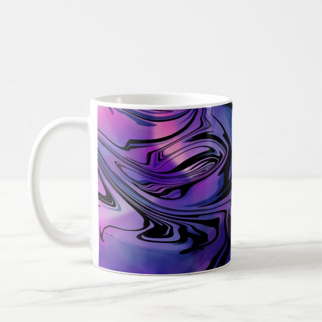 Taza De Café Brisa de verano (Izquierda)
