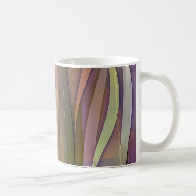 Taza De Café Brisa del Desierto (Derecha)