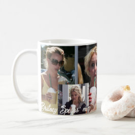 Taza De Café Britney Spears' mug