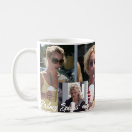 Taza De Café Britney Spears' mug
