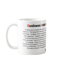 BRM Mug