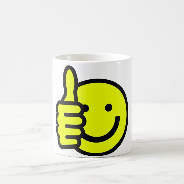 TAZA DE CAFÉ BROMAS (Centro)