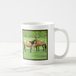 Taza De Café Broodmares