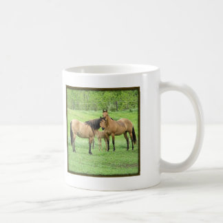Taza De Café Broodmares