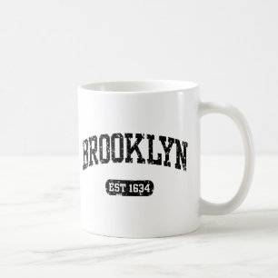 Taza De Café Brooklyn