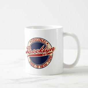 Taza De Café Brooklyn
