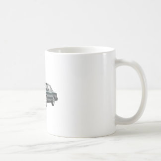 Taza De Café Brougham Supremo de Cutlass Oldsmobile 1977 2