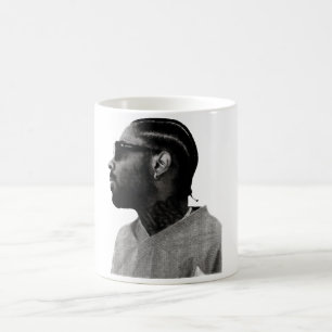 Taza De Café brrent faiyyaaa