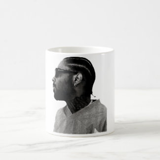 Taza De Café brrent faiyyaaa