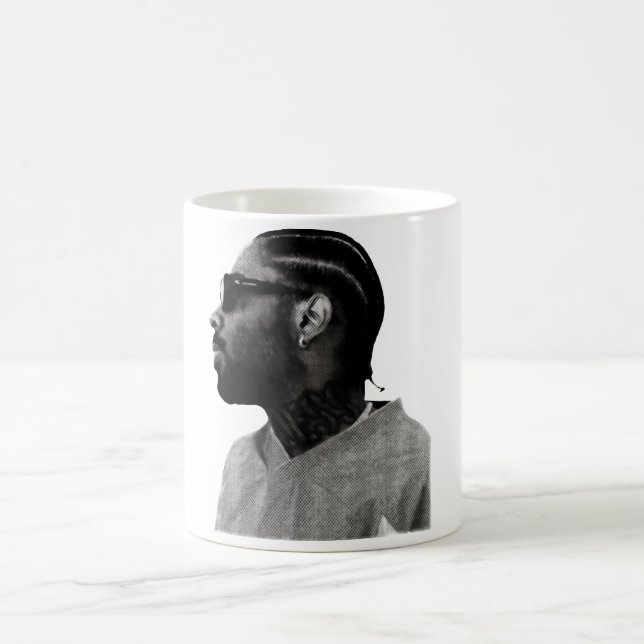 Taza De Café brrent faiyyaaa (Centro)