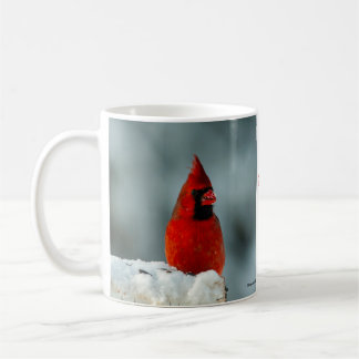 Taza De Café Brrr Hace frío...
