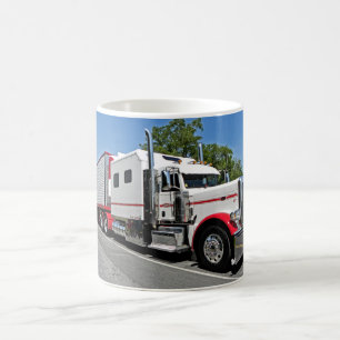 Taza De Café Brubaker Big Bunk 389 Mug