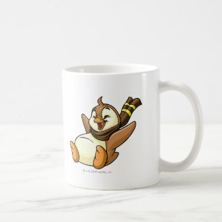Taza De Café Bruce Brown