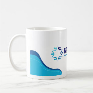 Taza De Café Bruchim Mug