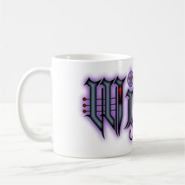 Taza De Café Bruja