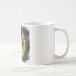 Taza De Café Bruja