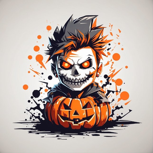 Taza De Café "Bruja de bruja" Mug de Halloween (Subido por el creador)